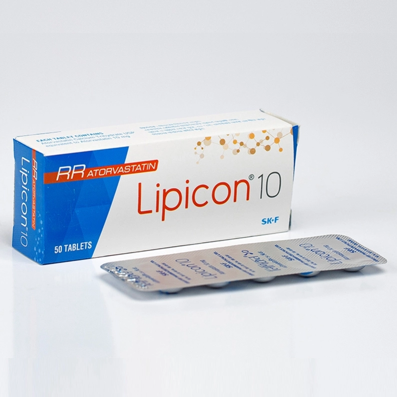 Lipicon 10