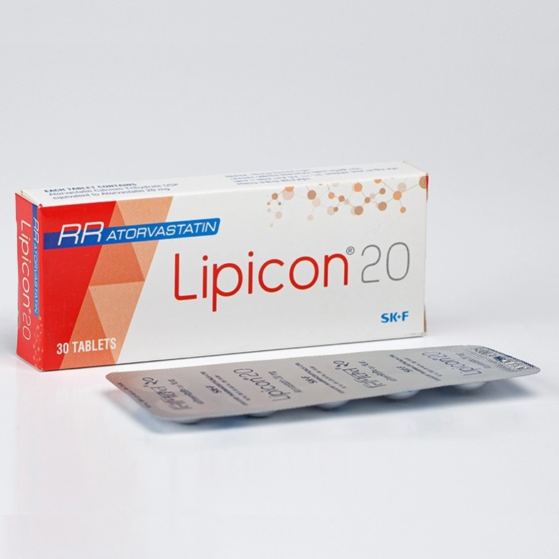 Lipicon 20