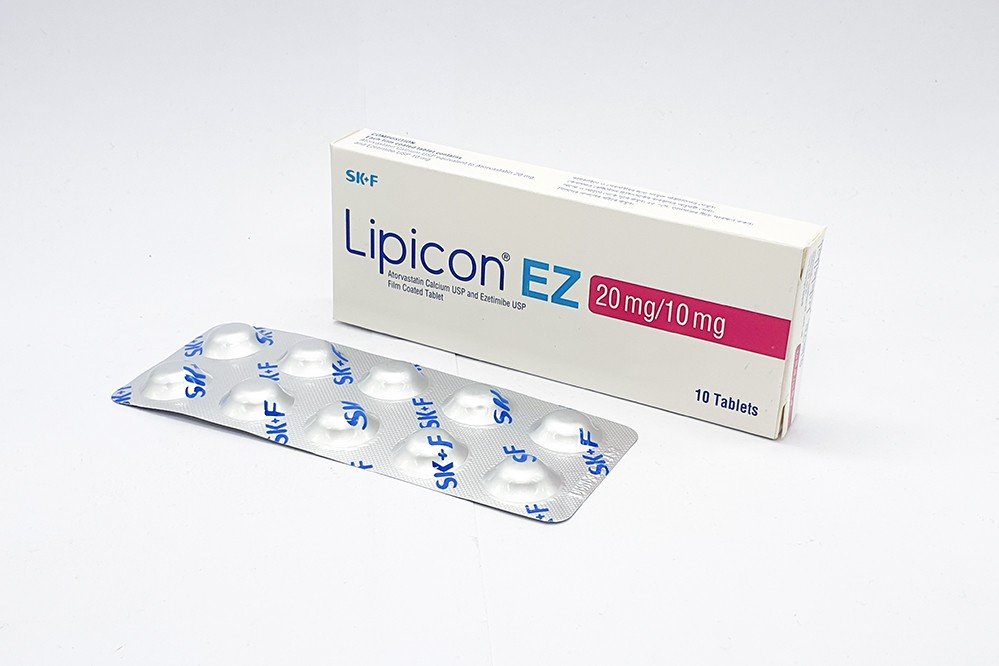 Lipicon EZ 20/10
