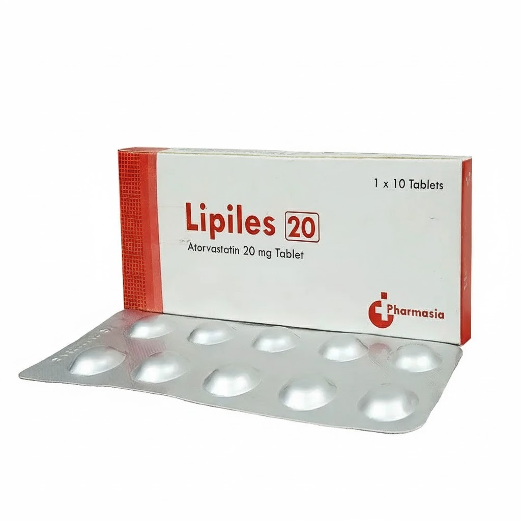 Lipiles