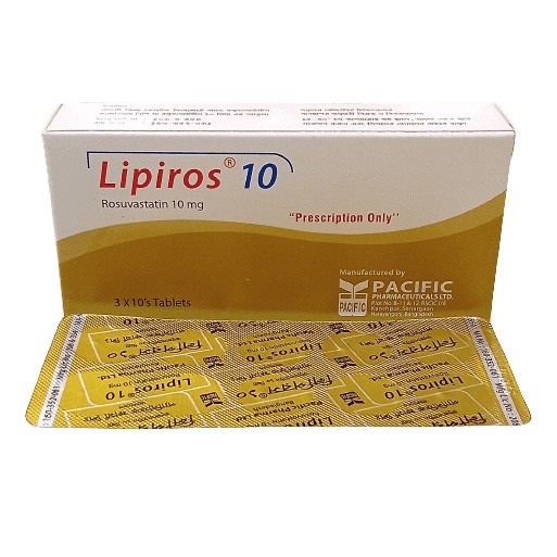 Lipiros 10