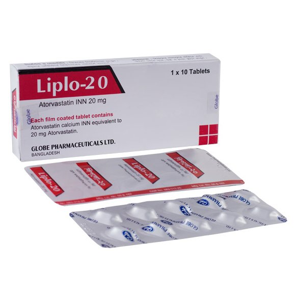 Liplo 20