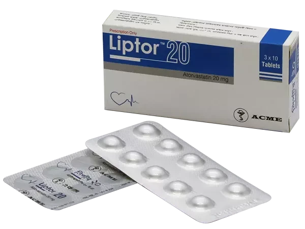 Liptor 20