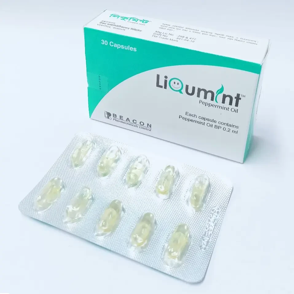Liqumint