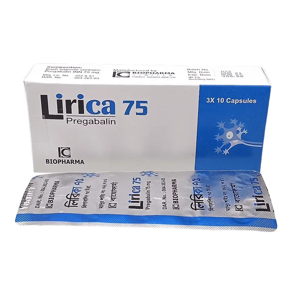 Lirica 75