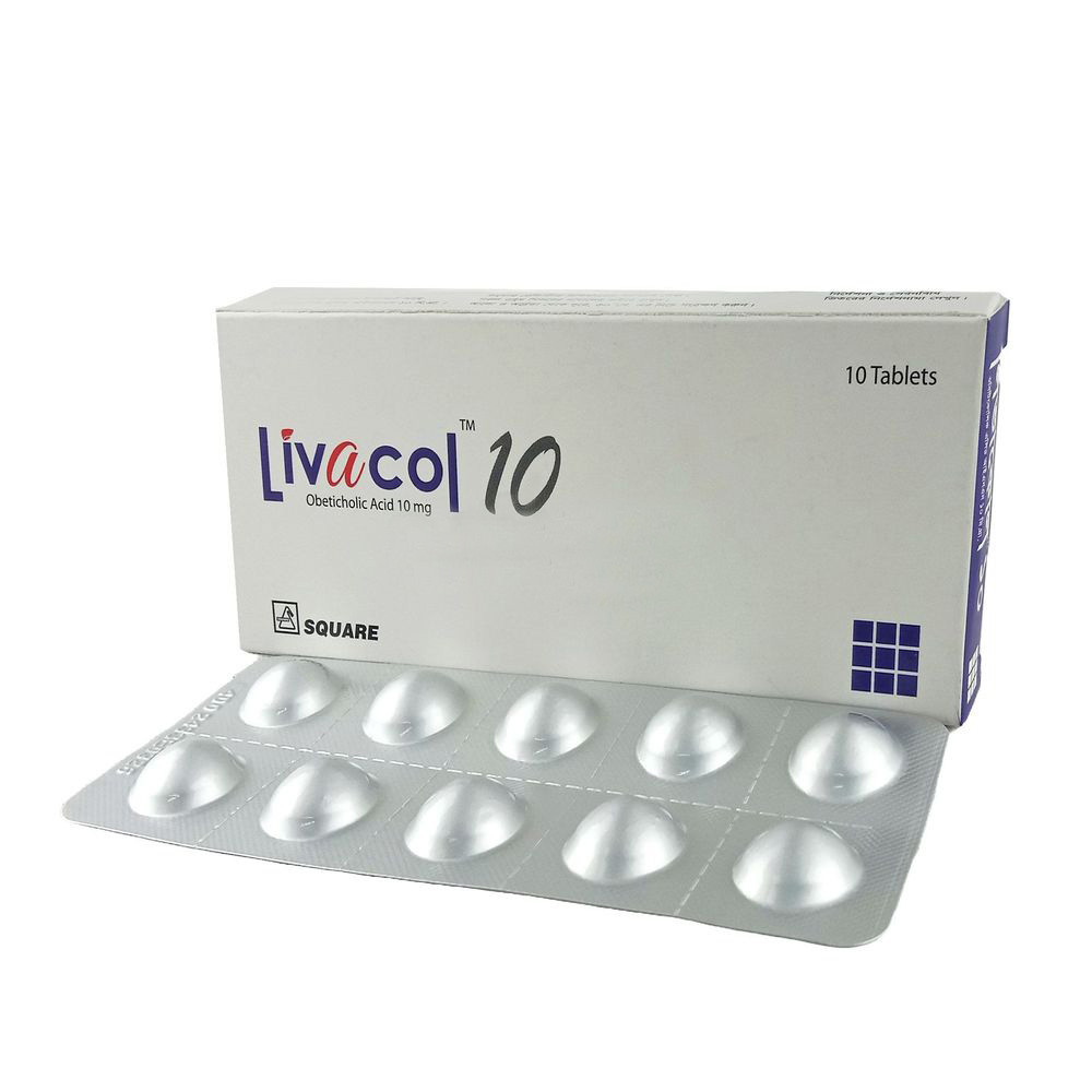 Livacol 10