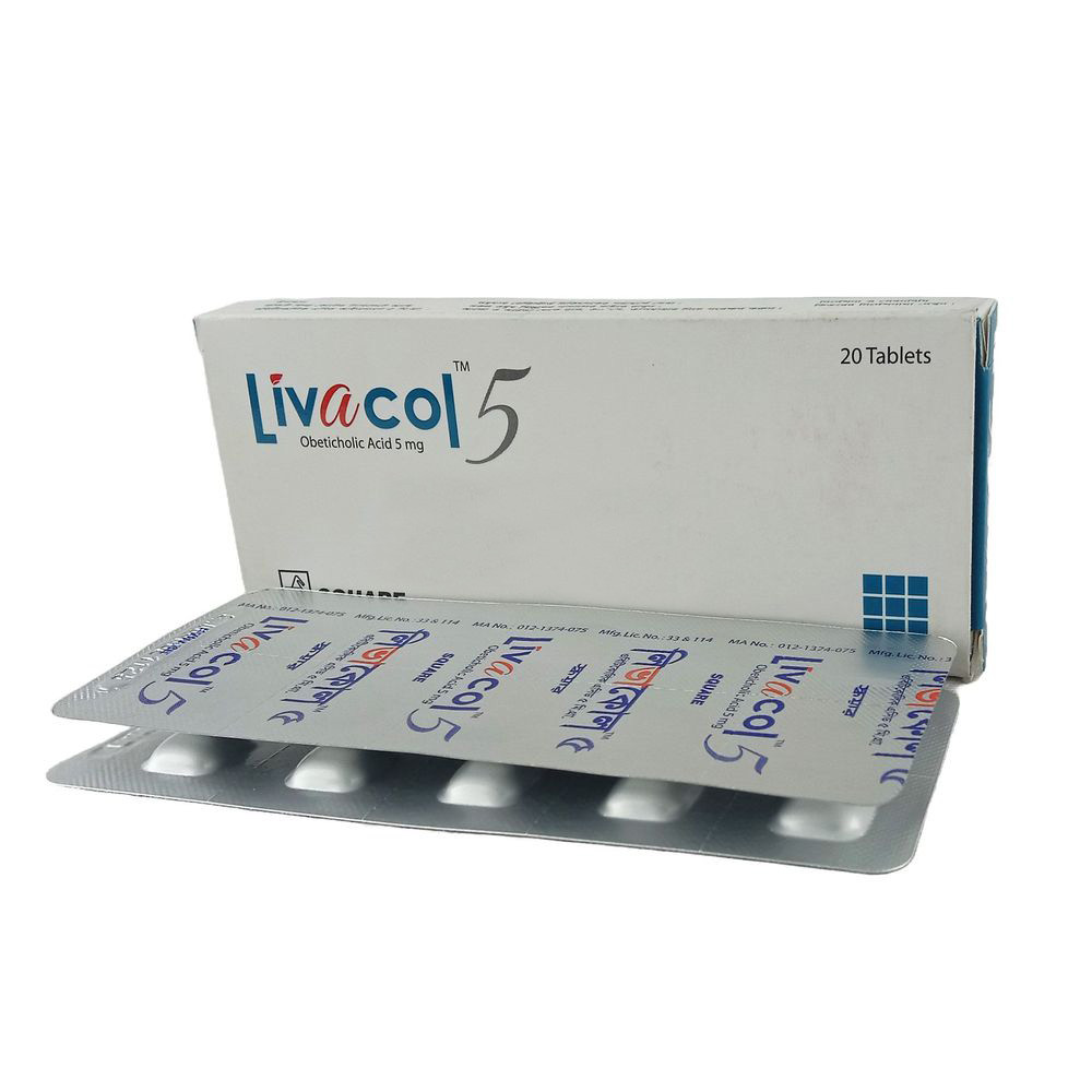 Livacol 5