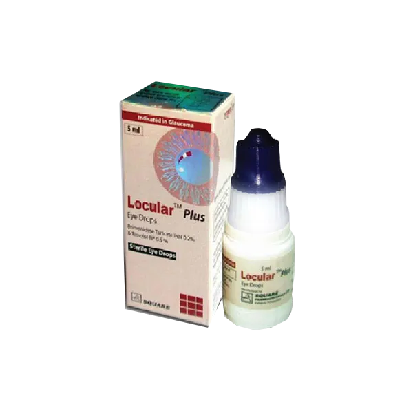 Locular Plus