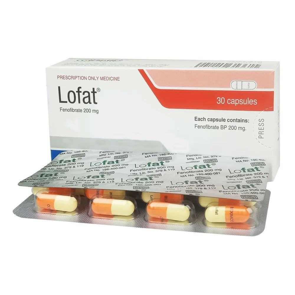 Lofat 200