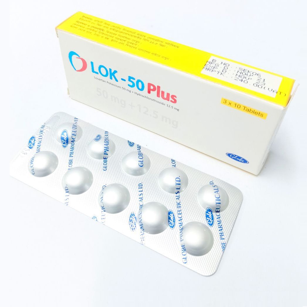 Lok 50 Plus