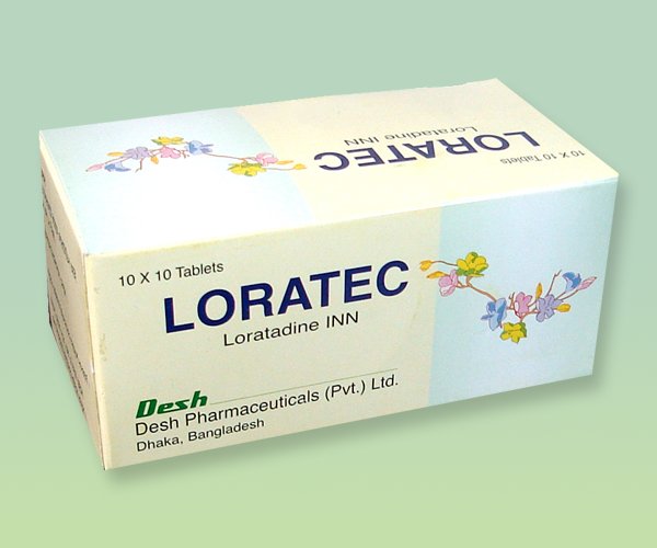 Loratec 10