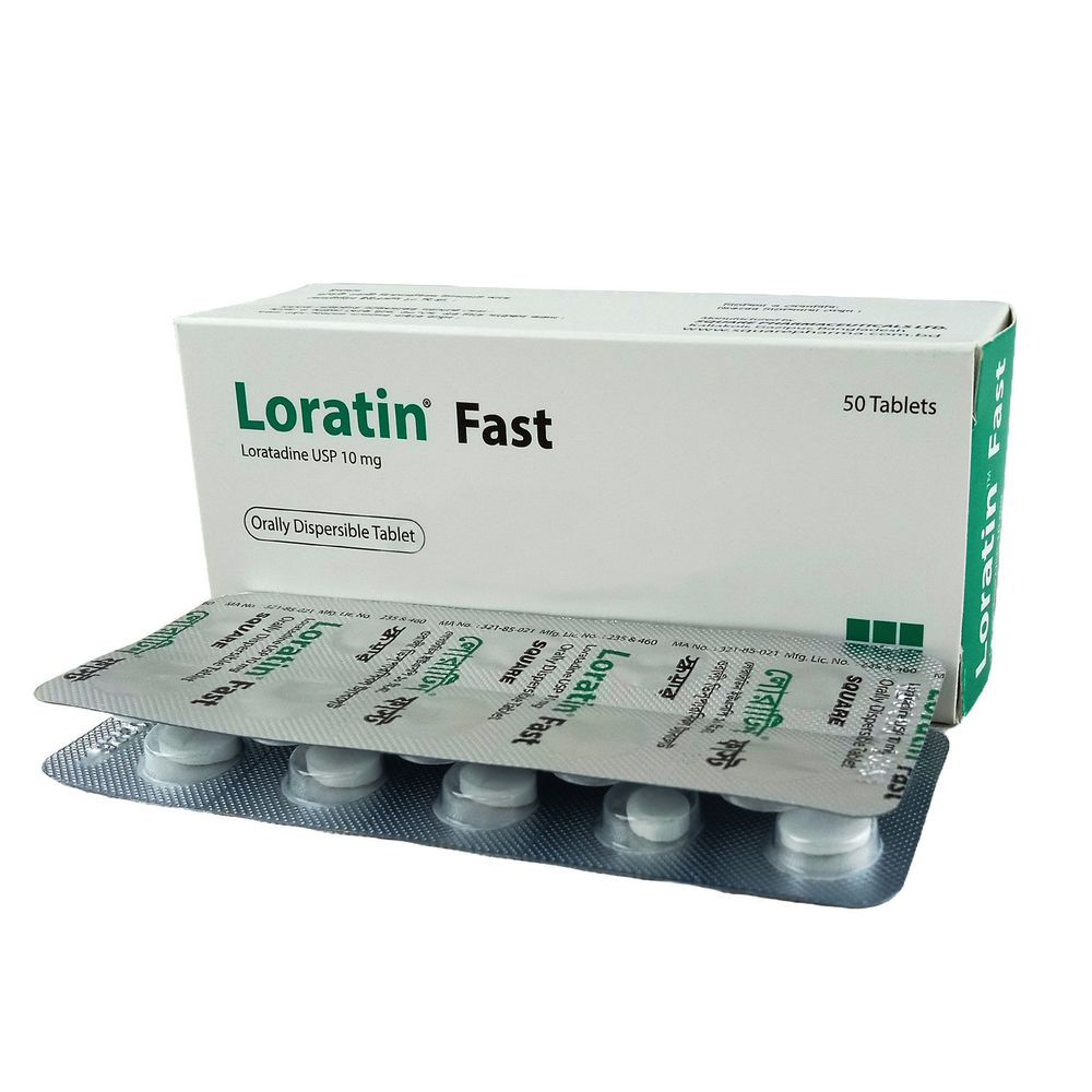 Loratin Fast