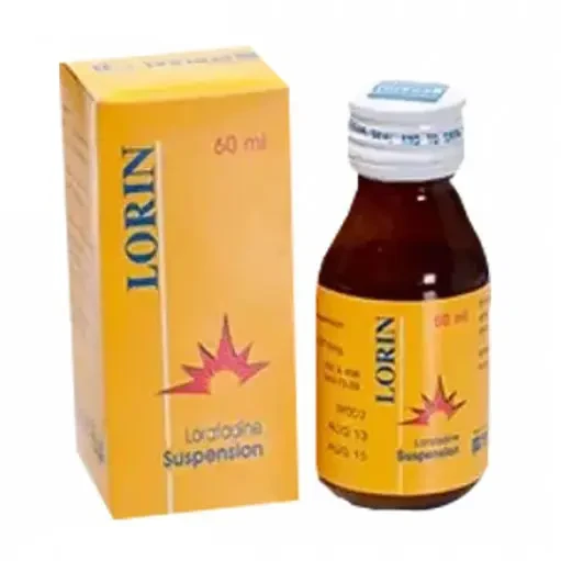 Lorin