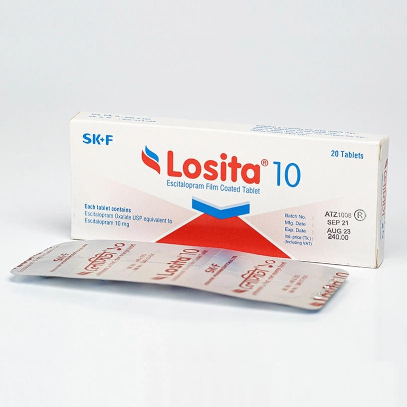 Losita 10