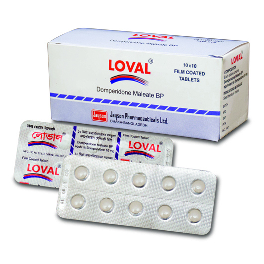 Loval