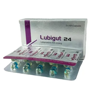 Lubigut