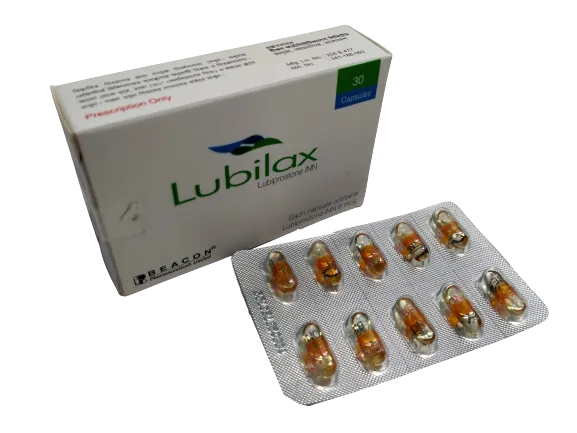 Lubilax 8