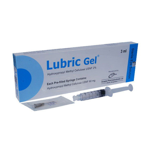 Lubric Gel 2