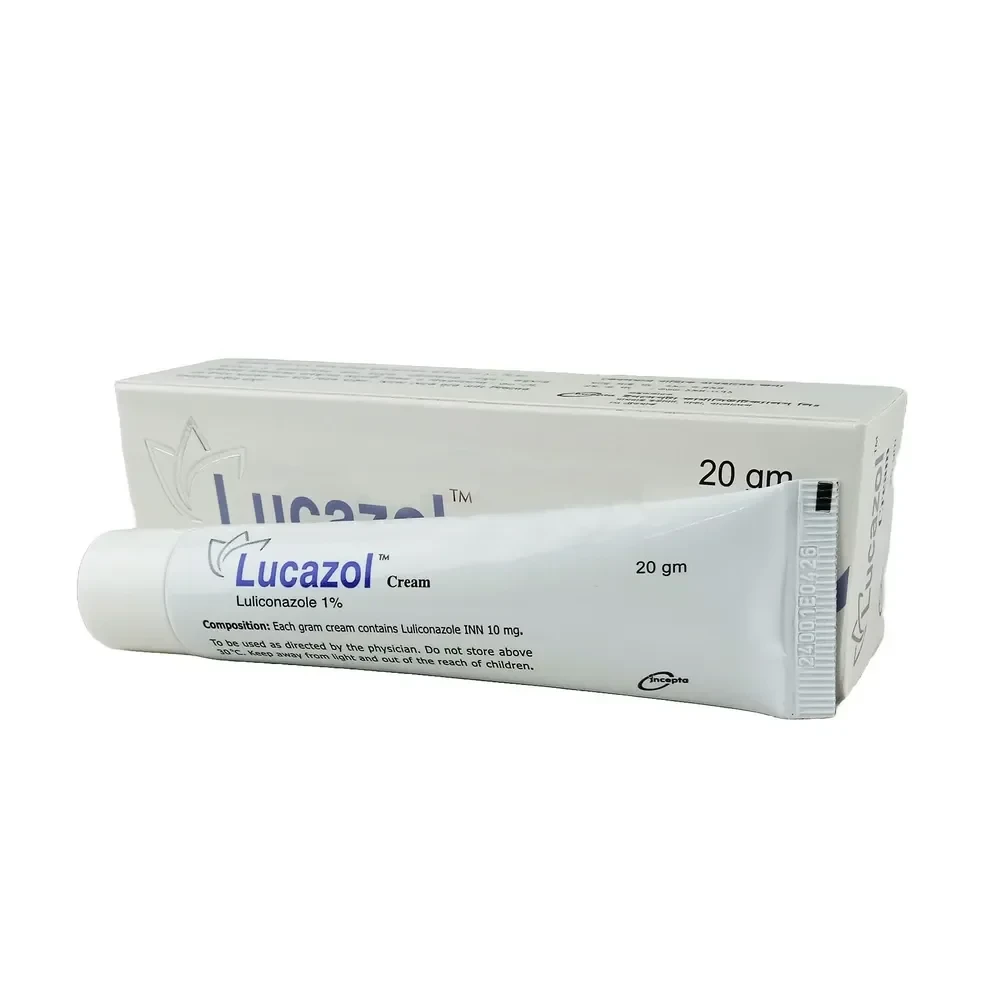 Lucazol