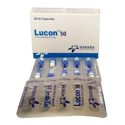 Lucon 50