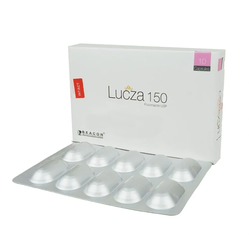 Lucza 150