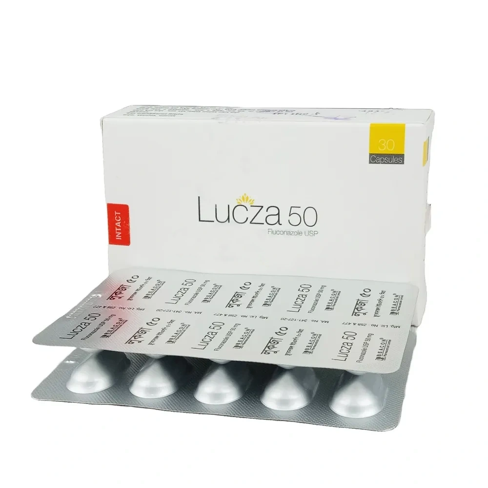 Lucza 50
