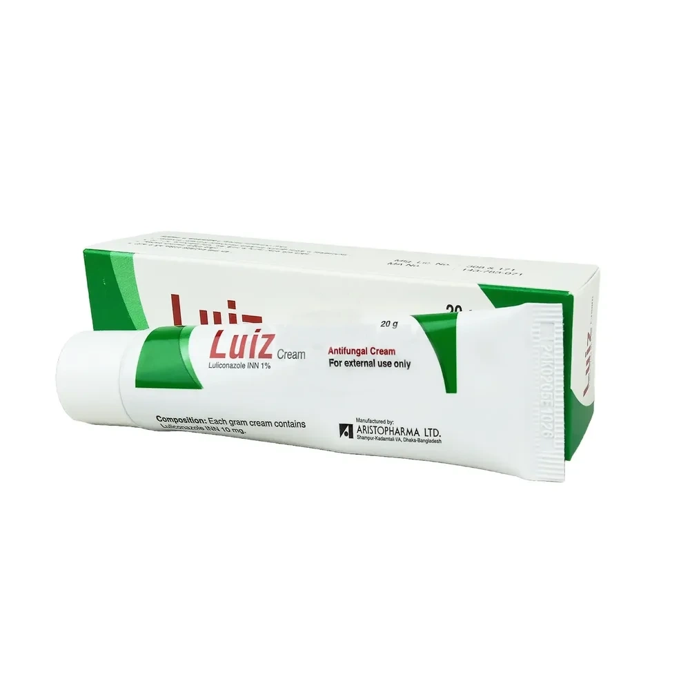Luiz 20gm