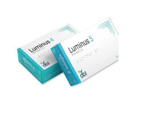 Luminus 4