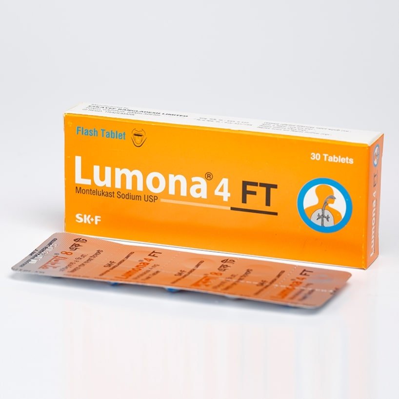 Lumona FT 4
