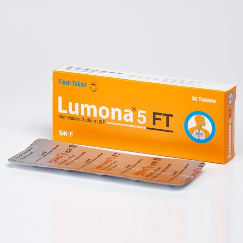 Lumona FT 5
