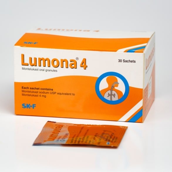 Lumona Sachet