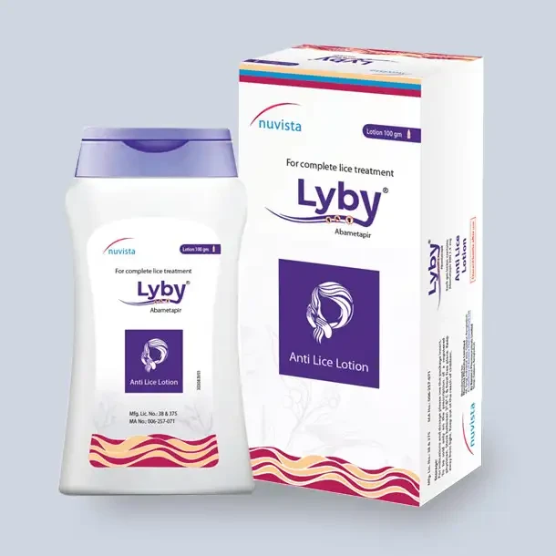 Lyby