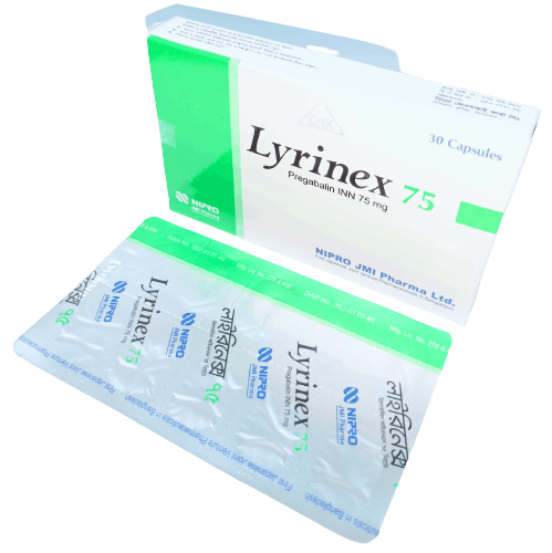 Lyrinex 75
