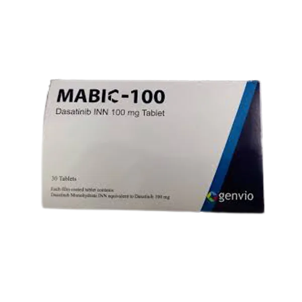 Mabic-100