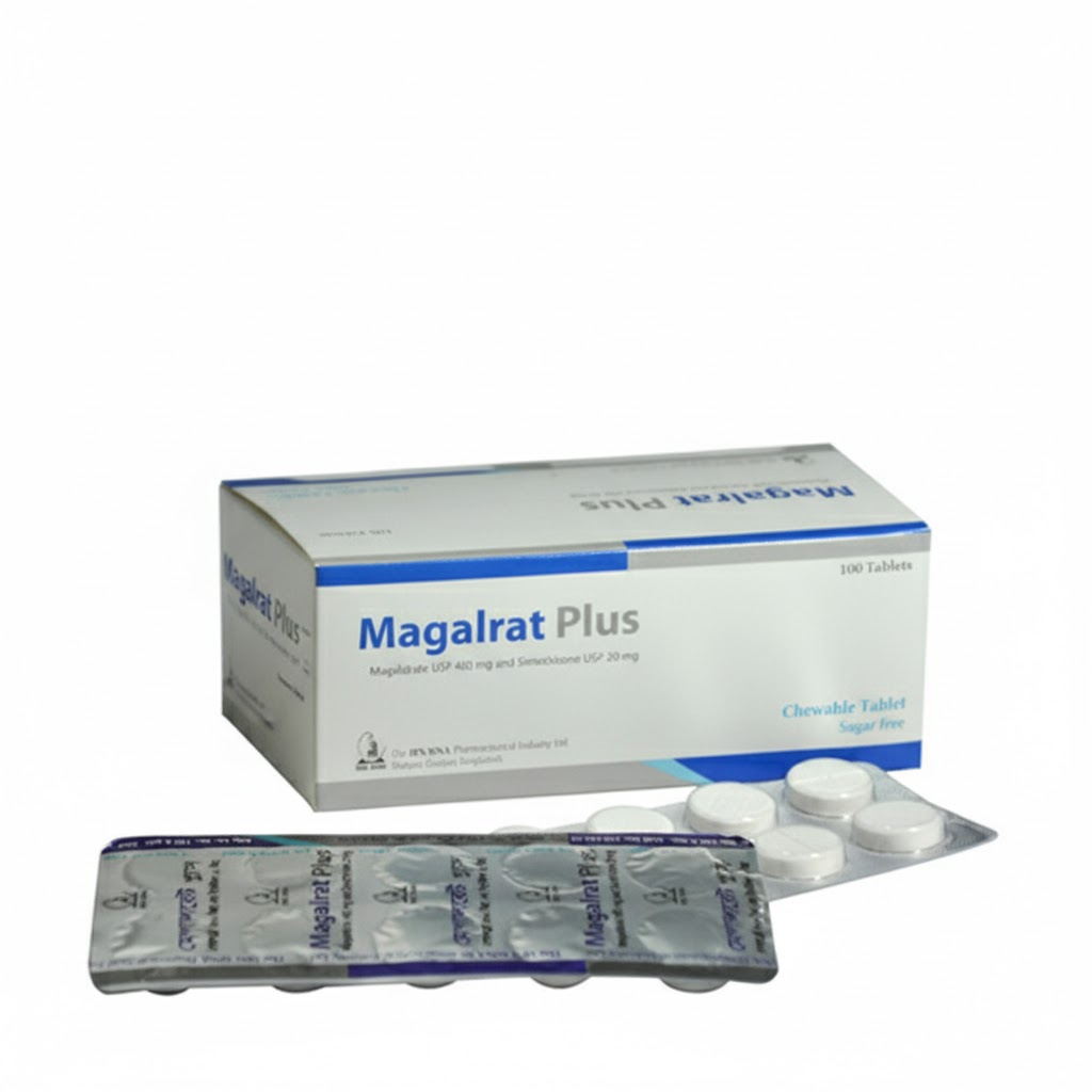 Magalrat Plus