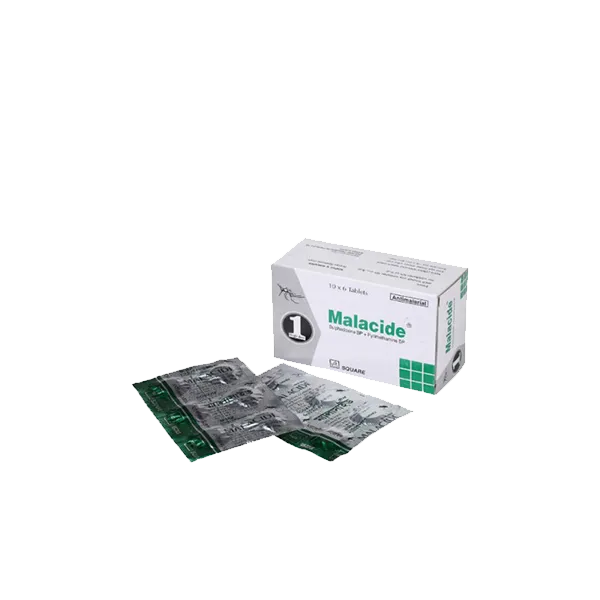 Malacide