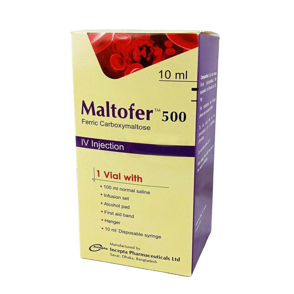 Maltofer