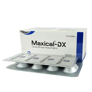 Maxical-DX