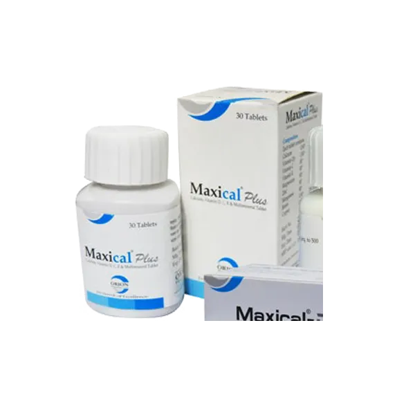 Maxical Plus