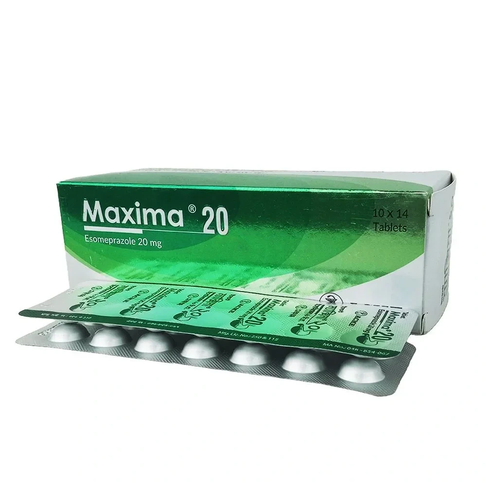 Maxima 20