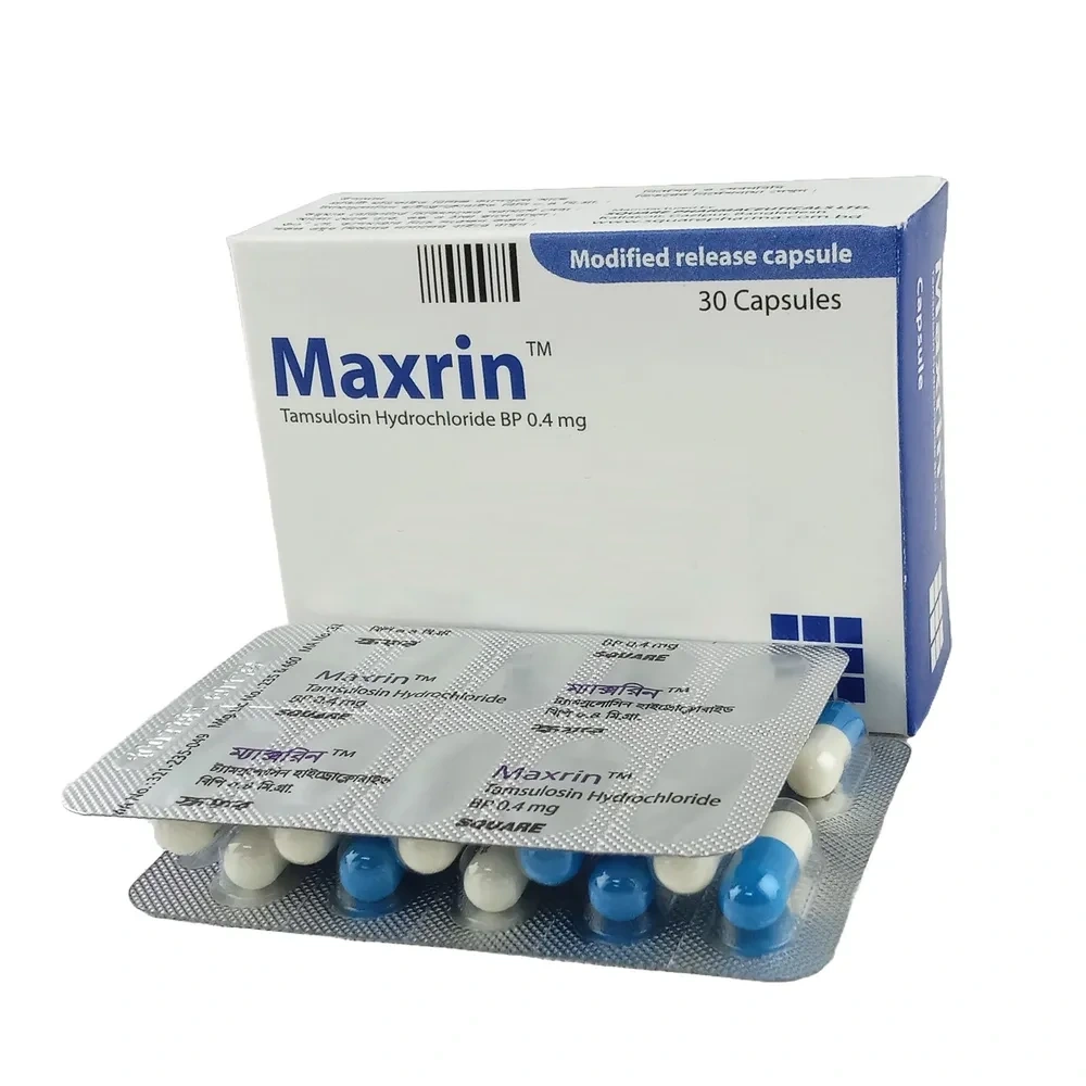 Maxrin 0.4