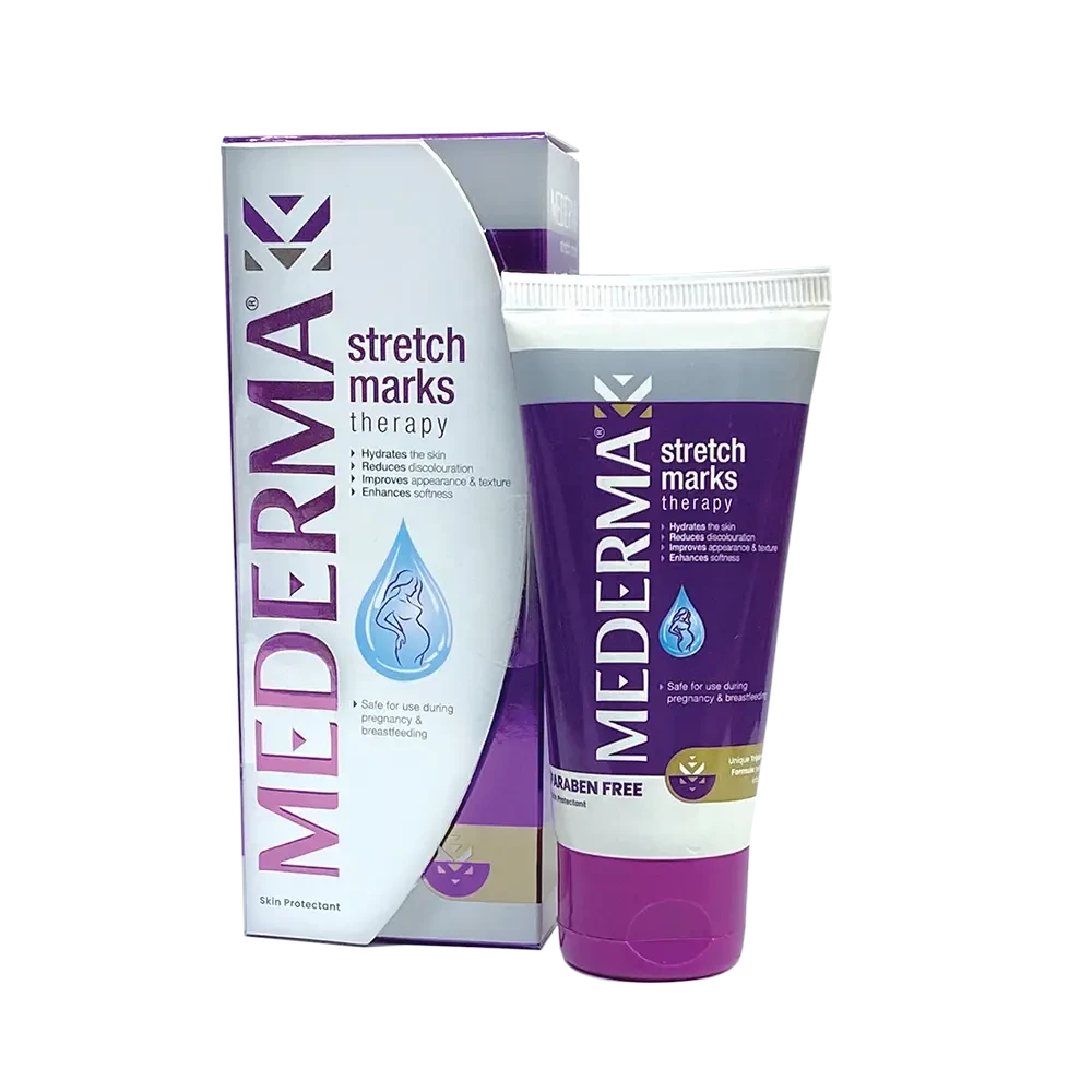 Mederma Stretch Marks Therapy 25gm