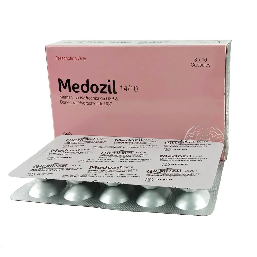 Medozil 14/10