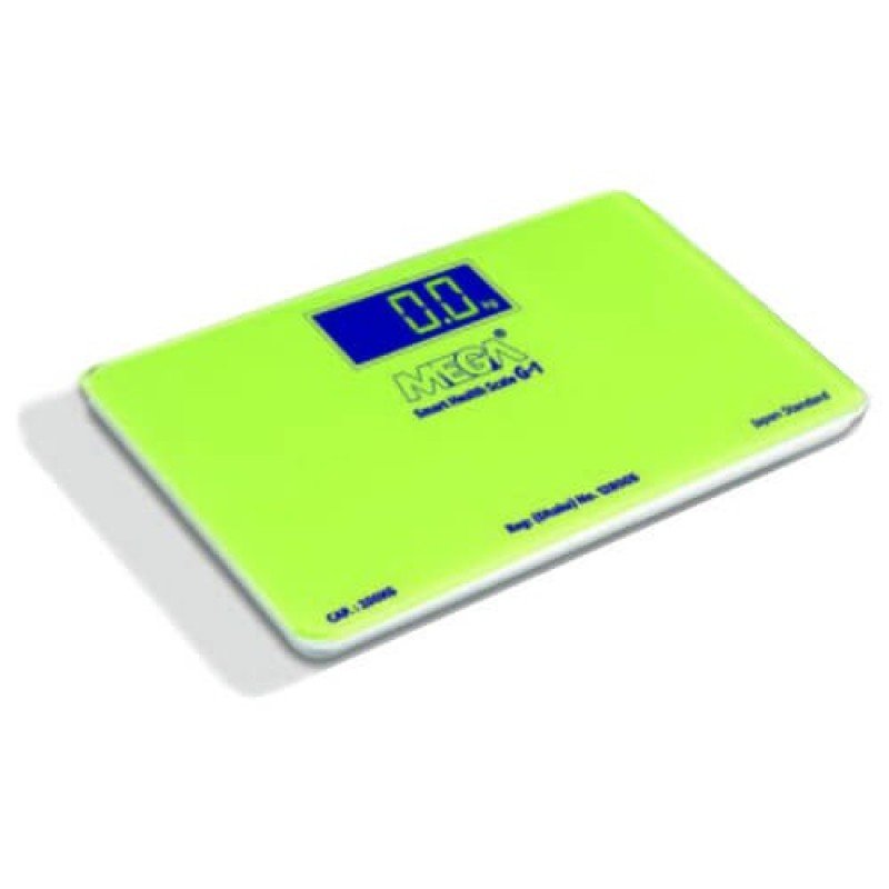 MEGA Smart Digital Health Scale G1 – Good Life Plus Healthcare