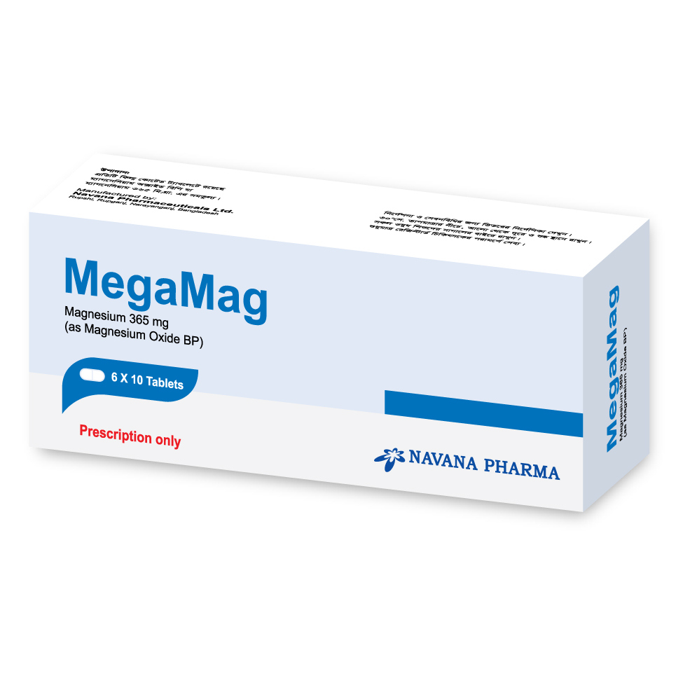 Megamag