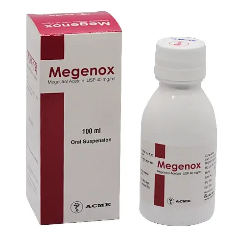 Megenox