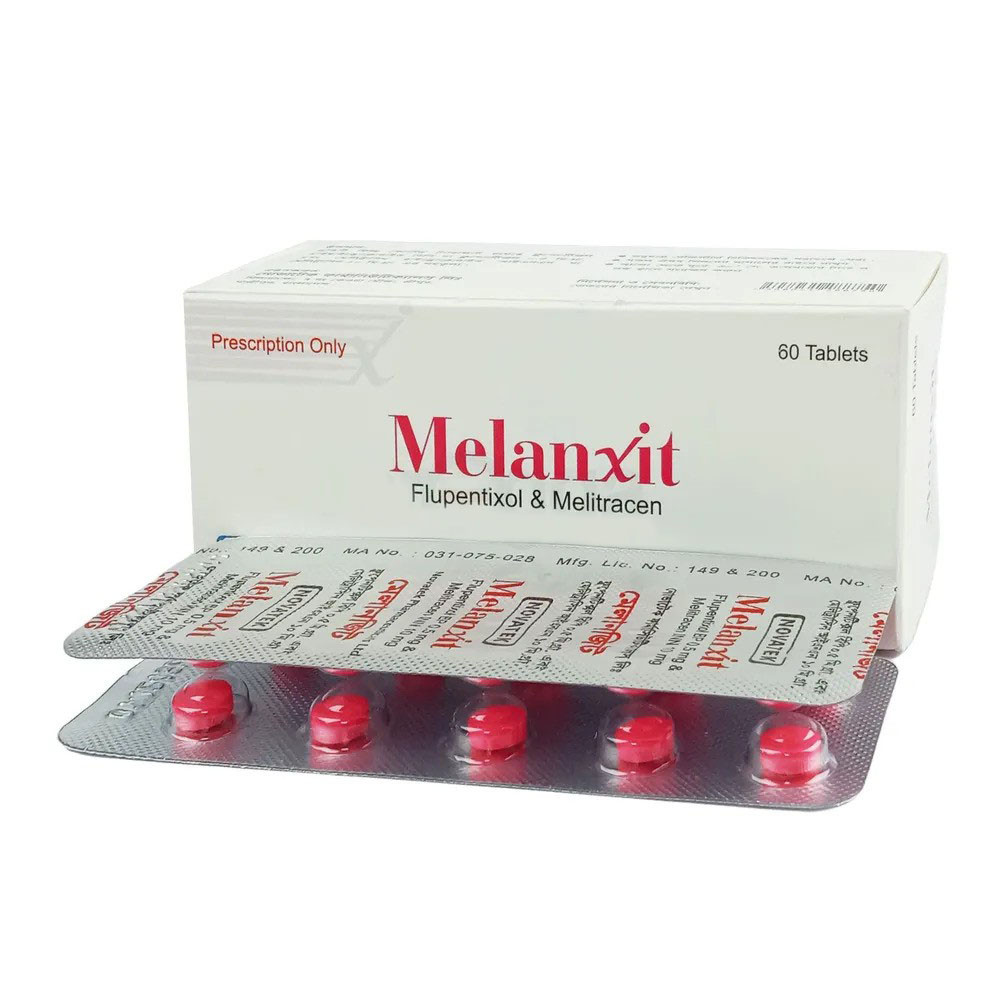 Melanxit
