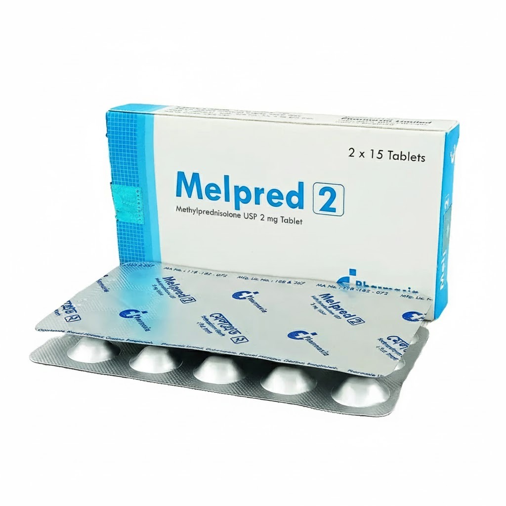 Melpred 2