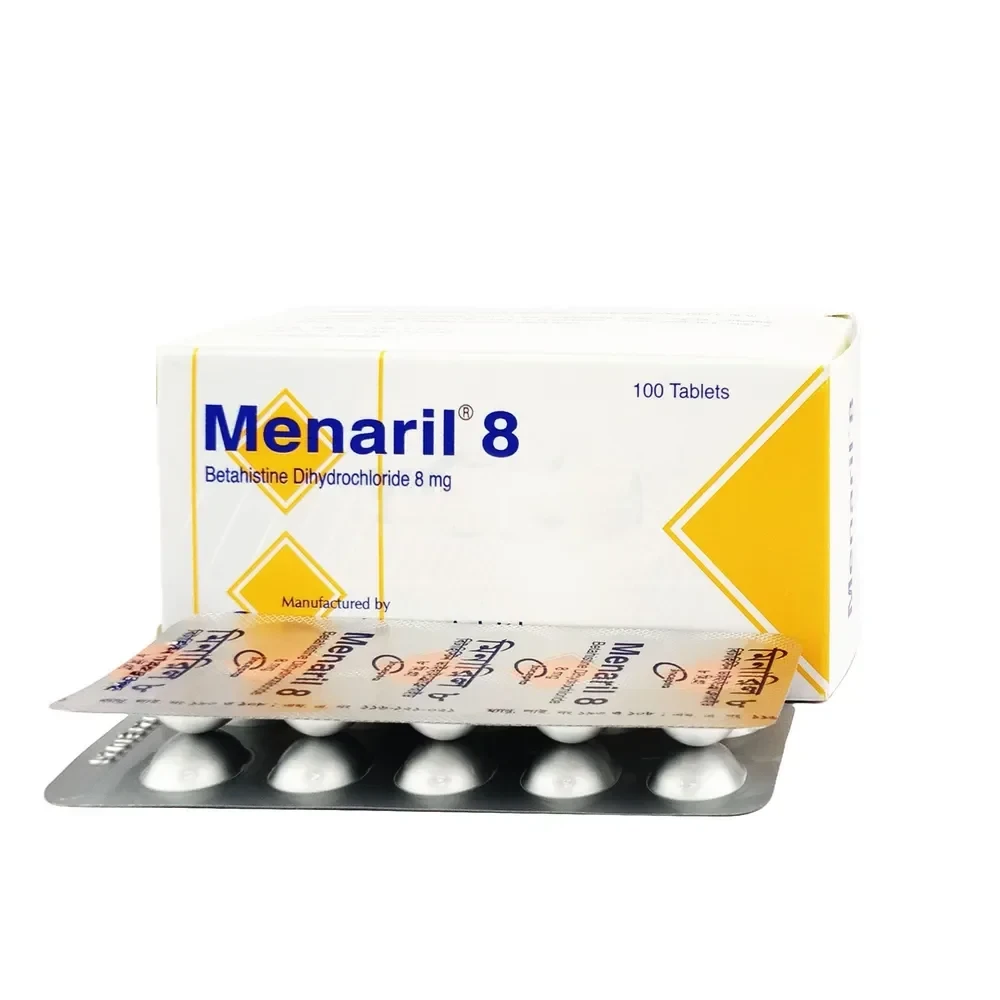 Menaril 8