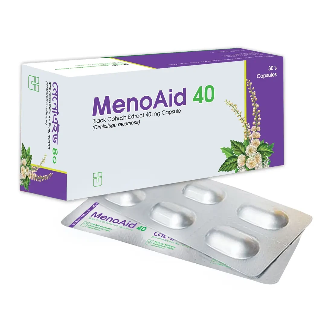 Menoaid 40